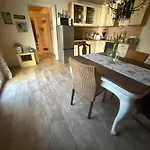 Casa Palatina Apartmán Merzalben