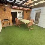 Casa Palatina Apartmán Merzalben