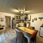 Casa Palatina Apartmán Merzalben