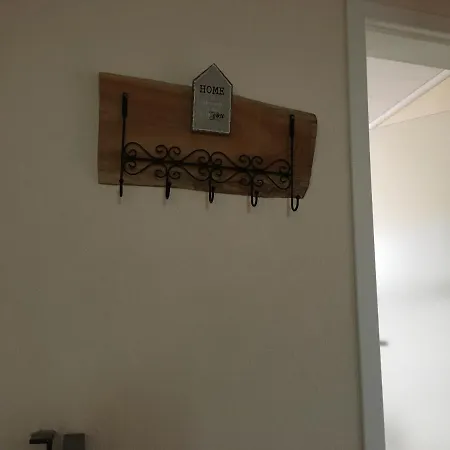 Appartement Casa Palatina Merzalben