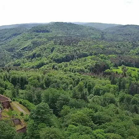 Casa Palatina Merzalben