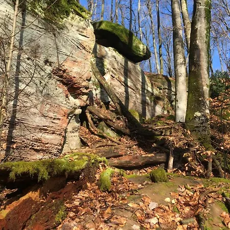 アパート Casa Palatina *