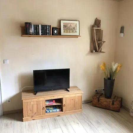 Apartmán Casa Palatina Merzalben