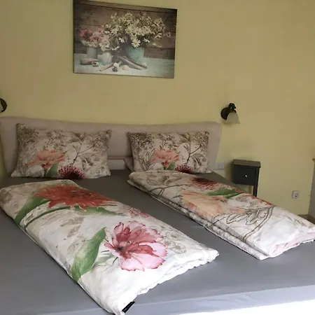 Apartmán Casa Palatina