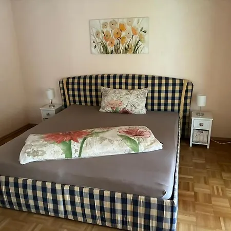 Apartmán Casa Palatina *