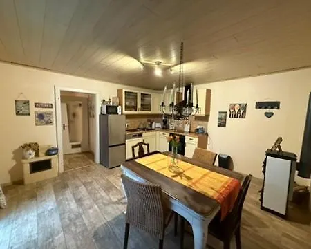 Casa Palatina アパート Merzalben