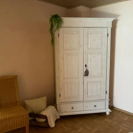 Apartmán Casa Palatina Merzalben