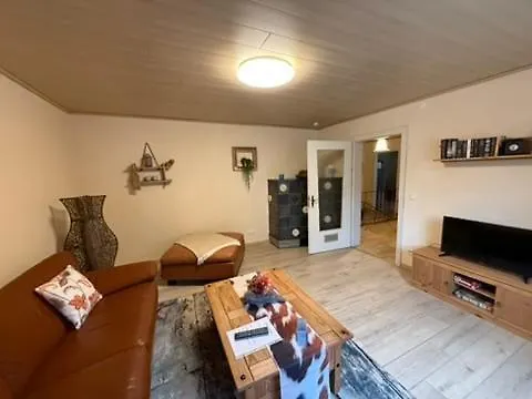 Casa Palatina Apartament