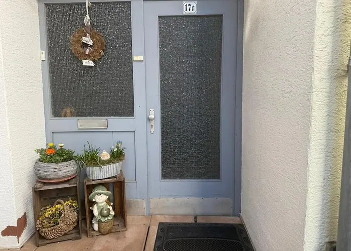 Apartament Casa Palatina *