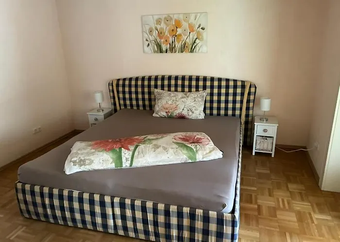 Apartament Casa Palatina *