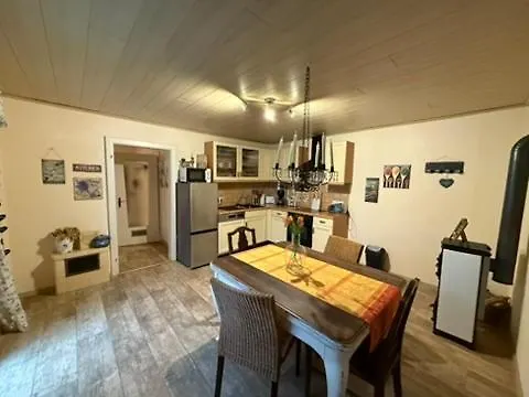Casa Palatina Apartament Merzalben