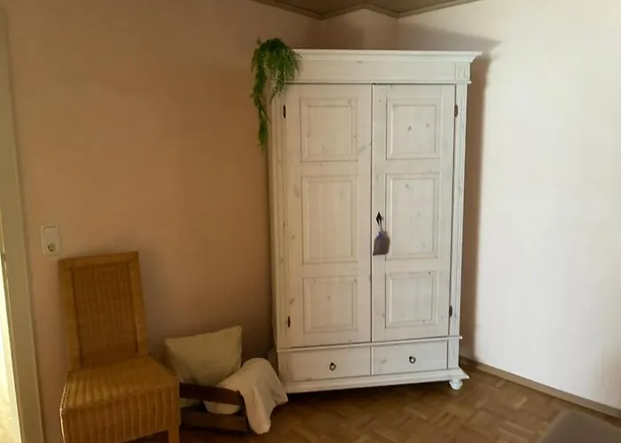 Apartament Casa Palatina Merzalben